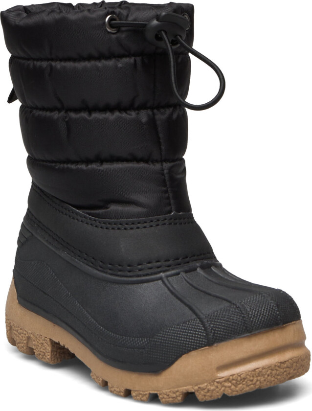 Thermo Boot - Black - 25