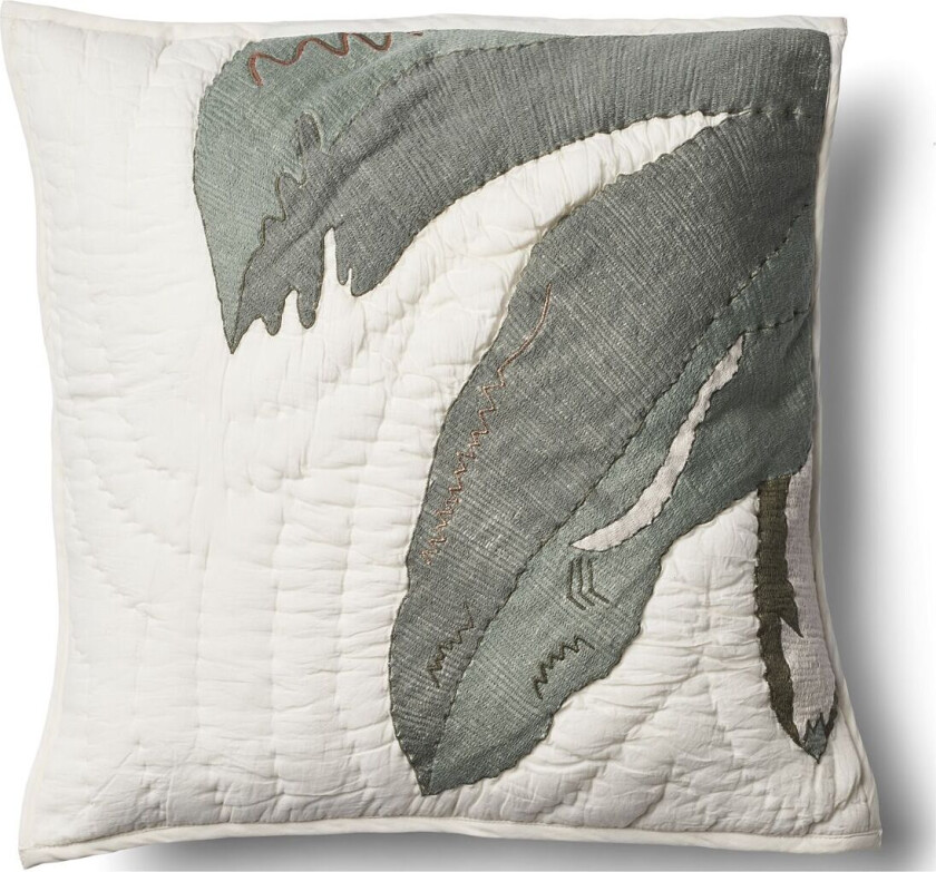 Paradise Pillow, Alcudia - Multi/patterned - 50X50CM
