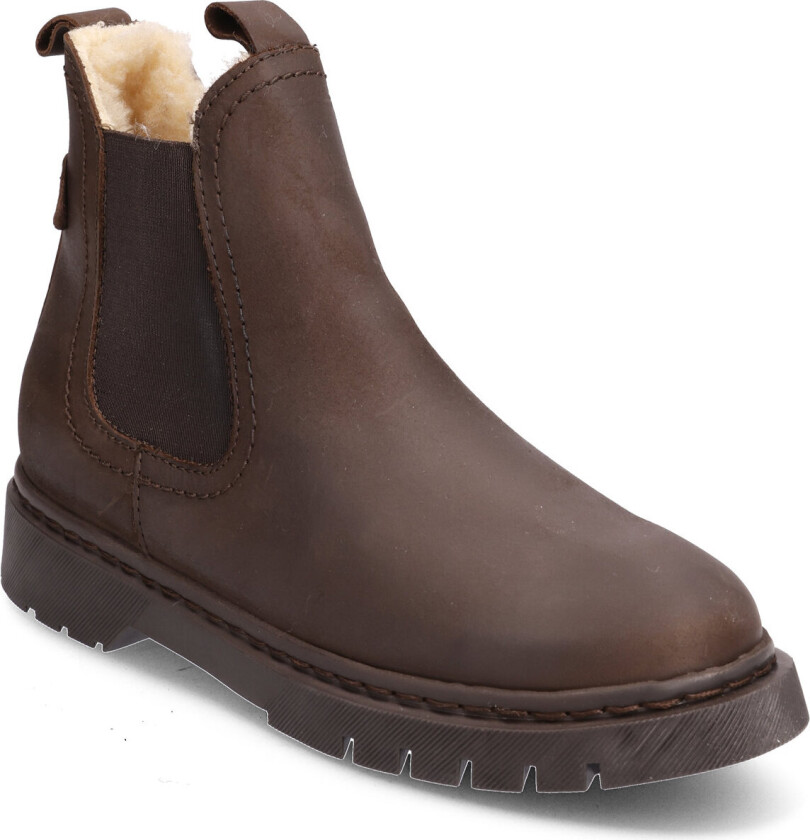 Women Boots - Brown - 42