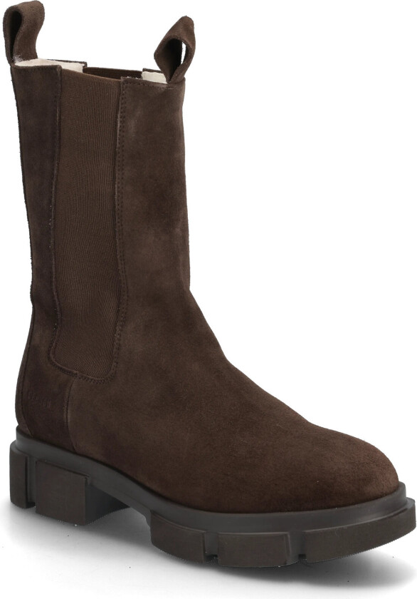 Cph500 Leather - Brown - 36