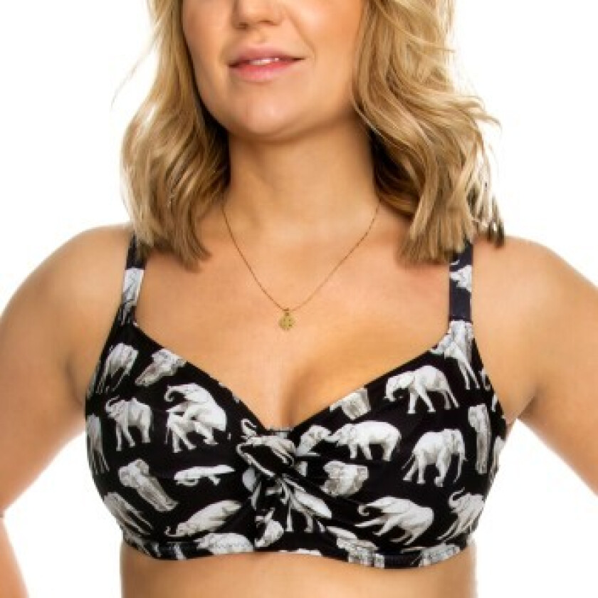 Saltabad Elephant Dolly Bikini Bra * Kampanje *