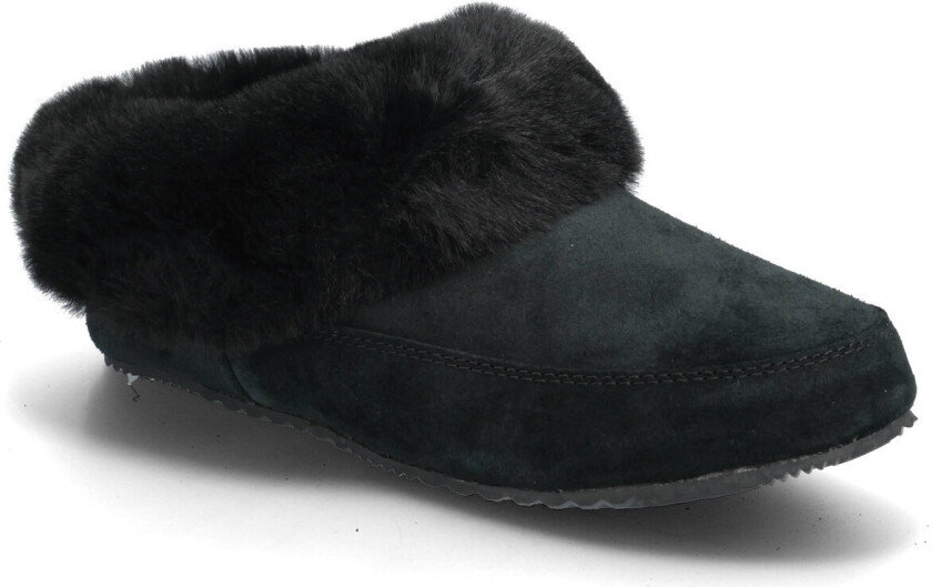 Go - Coffee Run - Black - 39