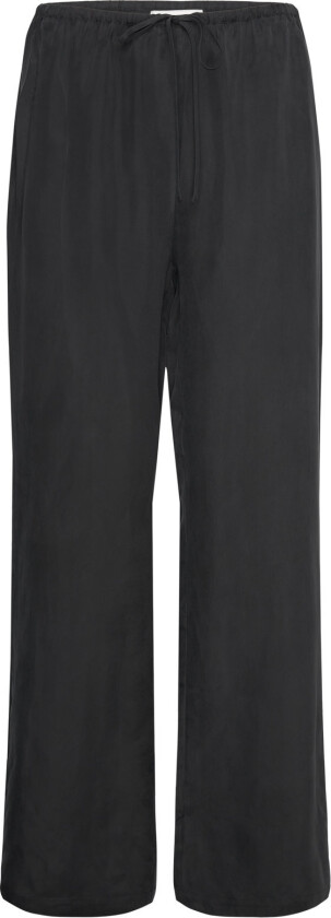 Rodebjer Lunara Twill - Black - XS