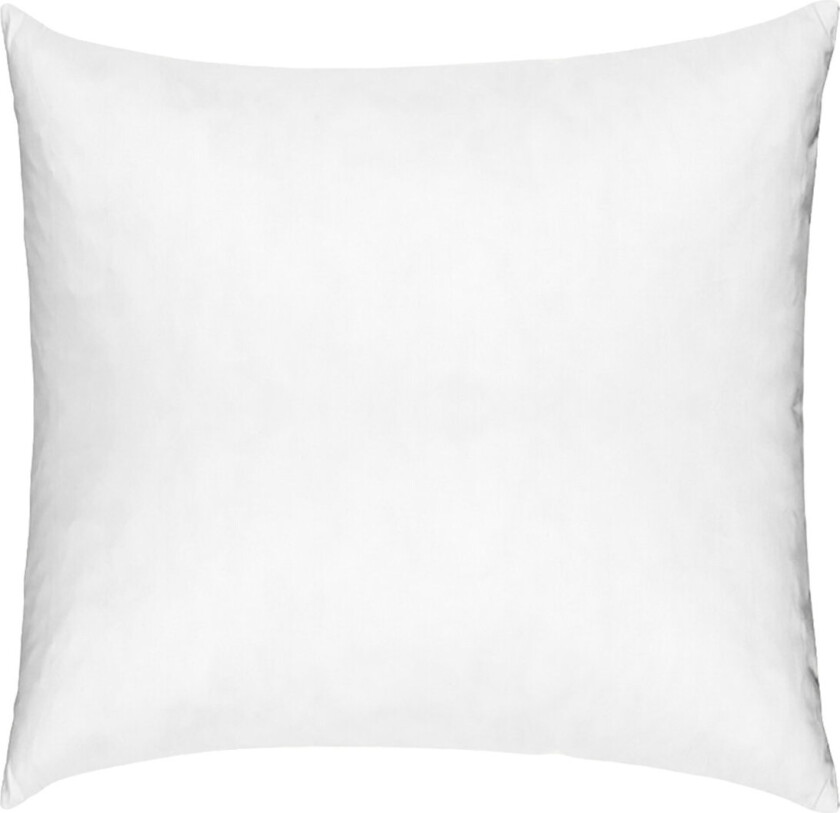 Cushion Insert - White - 50X50CM