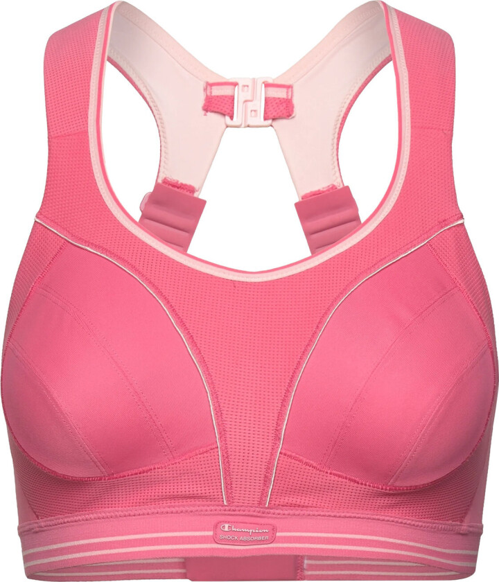 Ultimate Run Bra 5044 - Pink - H x 85