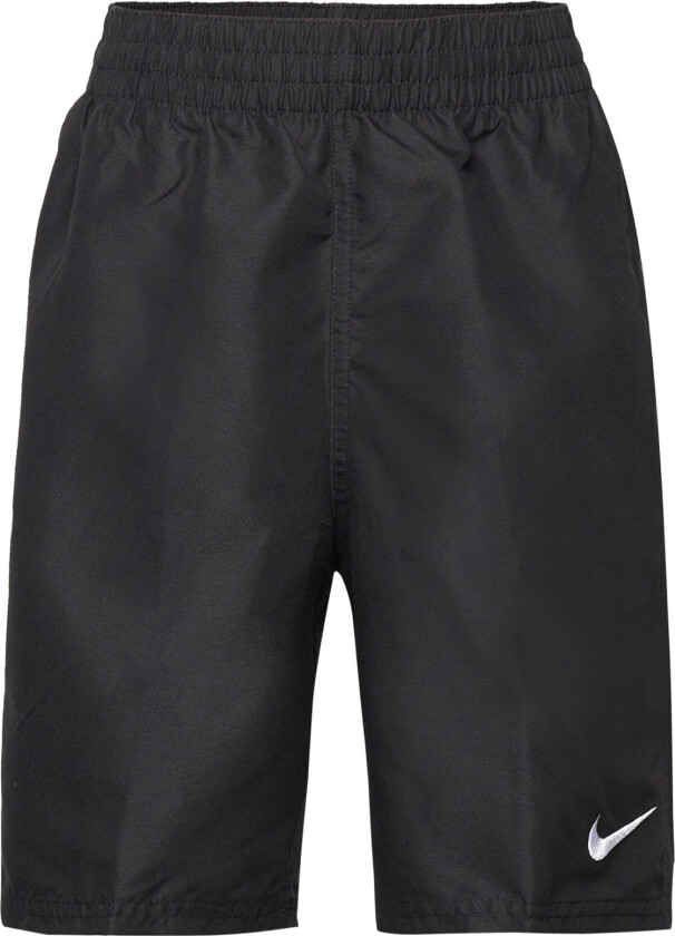 Nike Essential Lap 6" Volley Short - Black - 140-150