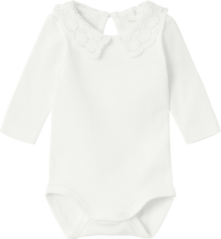 Name It Fegonia Body, Bright White