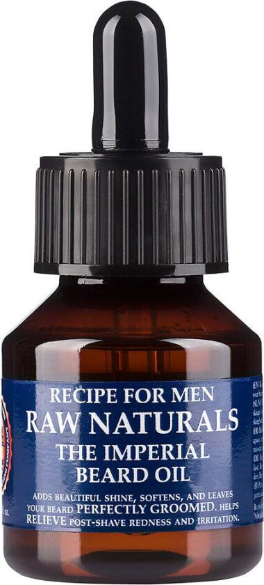 The Imperial Beard Oil, 50 ml