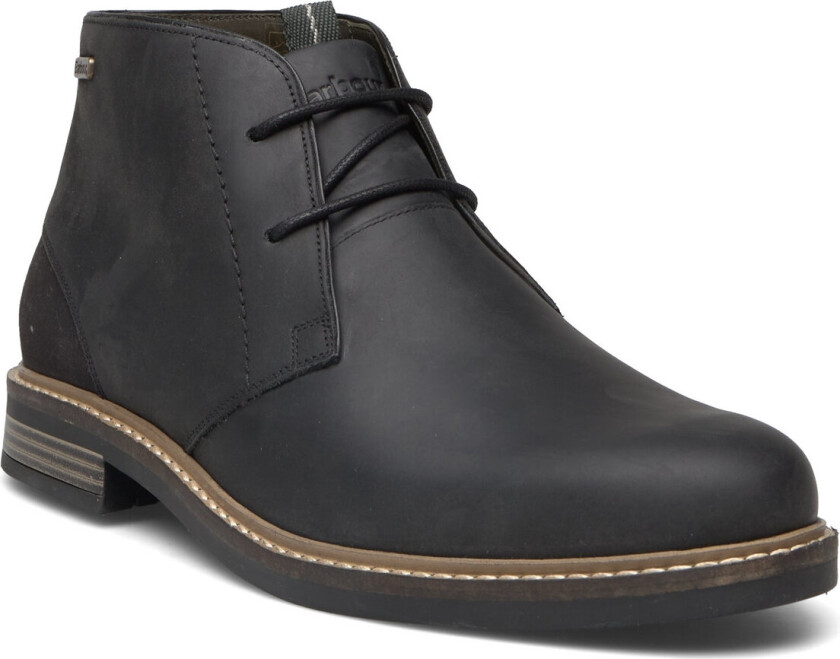 Readhead Chukka Boot - Black - 42