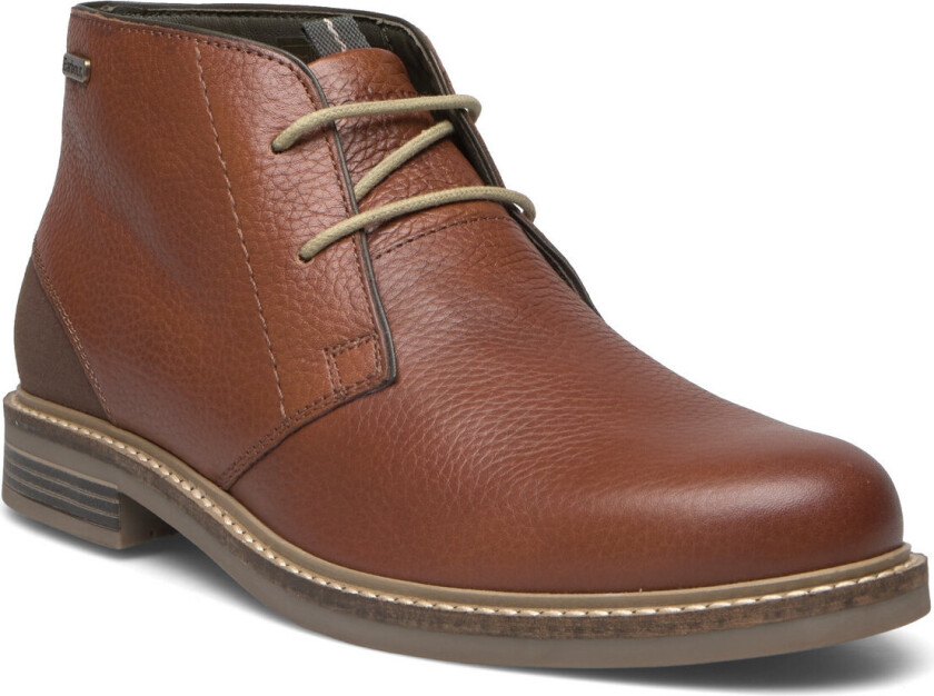 Readhead Chukka Boot - Brown - 40