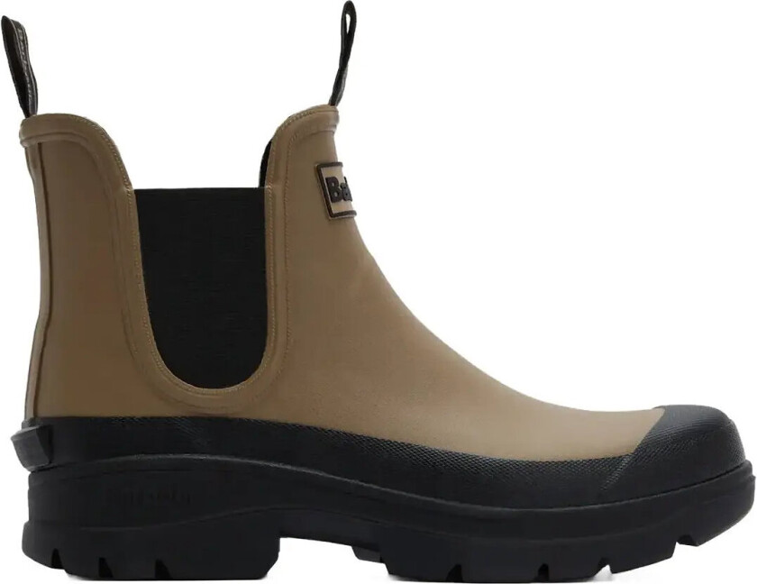 Nimbus Chelsea Welly - Black - 42