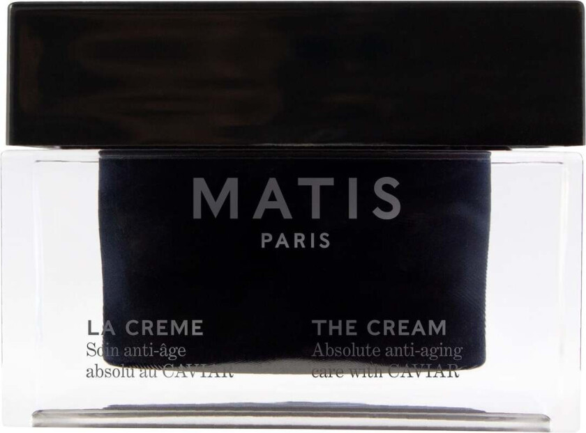 Caviar The Cream 50ml