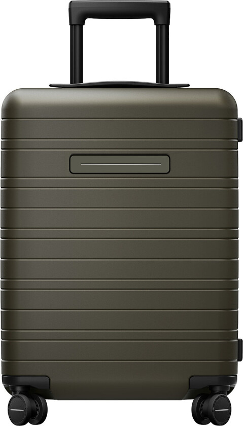 H5 Essential - Khaki green - 55