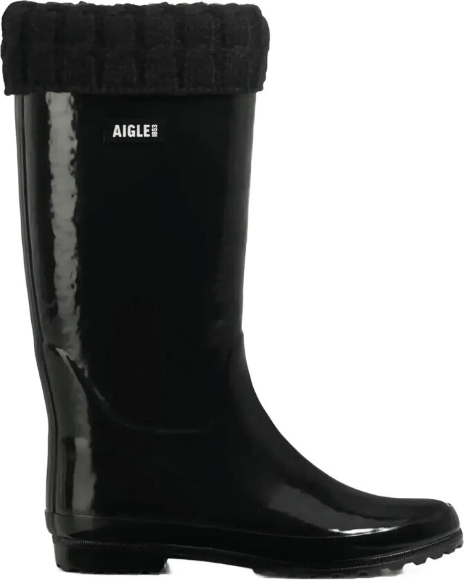 Ai Eliosa Winter Noir - Black - 39