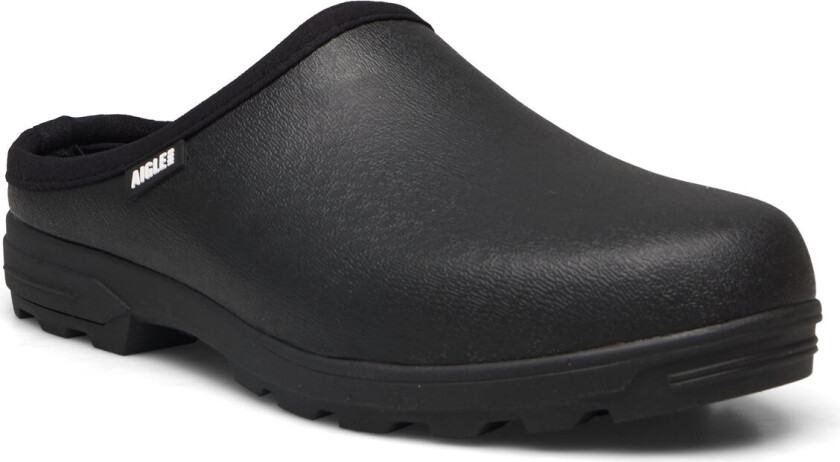 Ai Lessfor Open M Noir - Black - 38