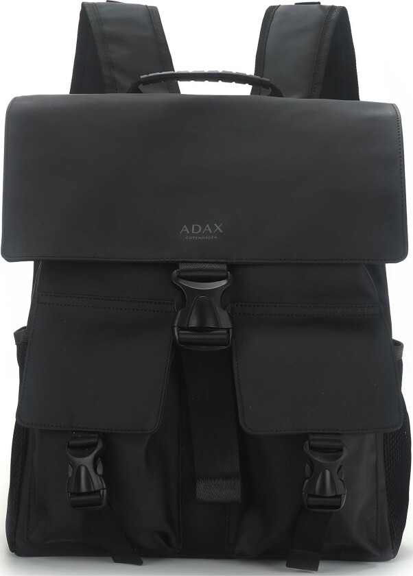 Senna Backpack Toto - Black - ONE SIZE