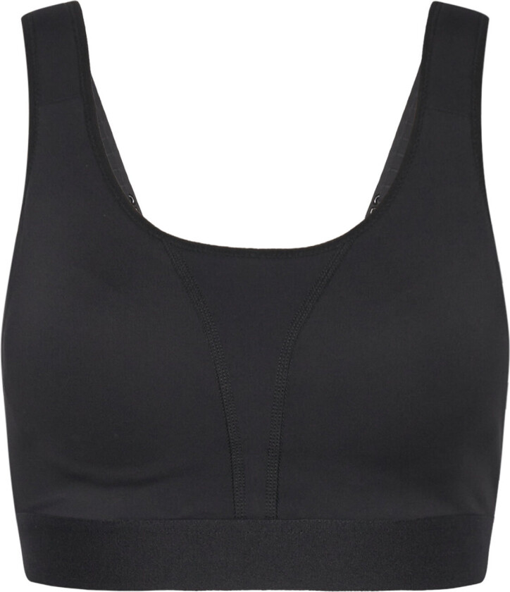 Onpfoom-3 Sports Bra - Black - XS