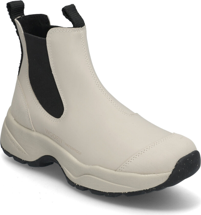 Siri Waterproof - Beige - 36