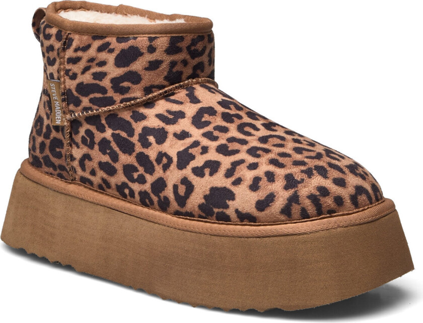 Campfire Bootie - Brown - 36