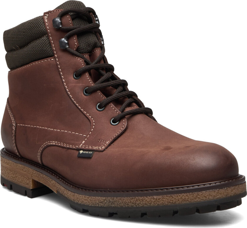 Varndell - Brown - 40.5