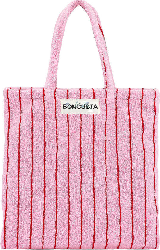Naram Totebag - Pink - 50X45CM