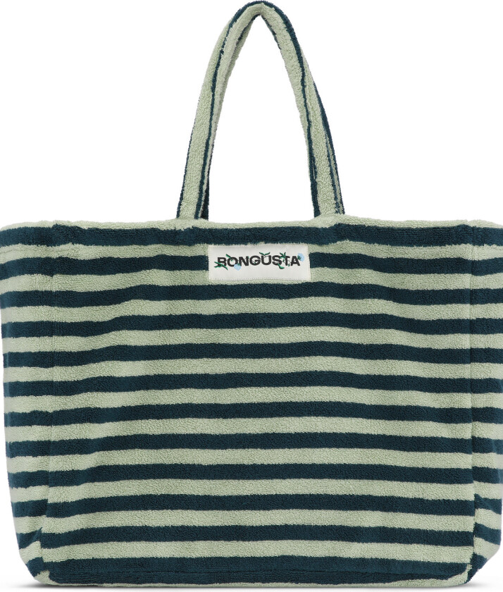 Naram Weekend Bag - Green - 46X23X33CM