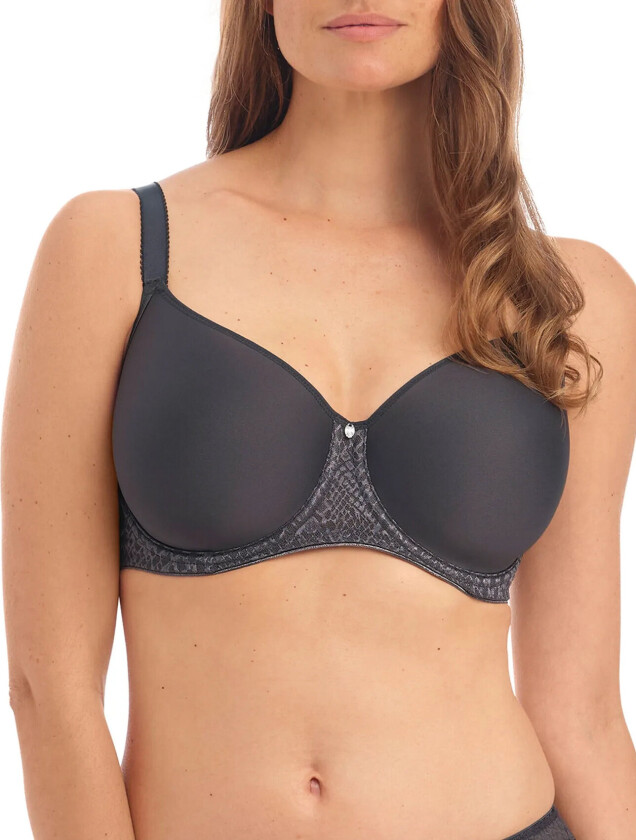 Envisage - Black - H x 70