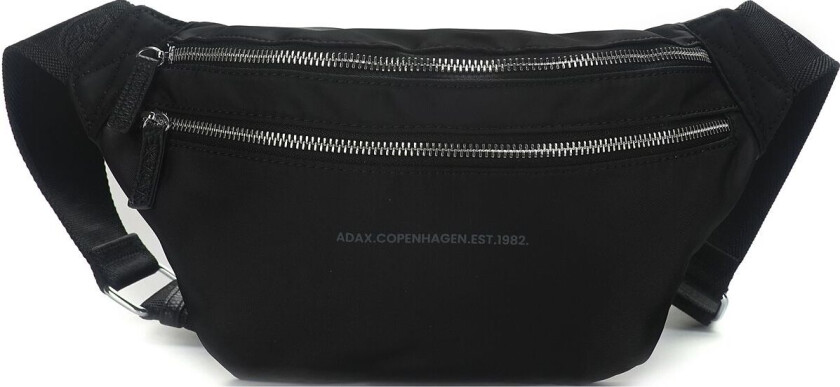 Novara Bumbag Annalea - Black - ONE SIZE