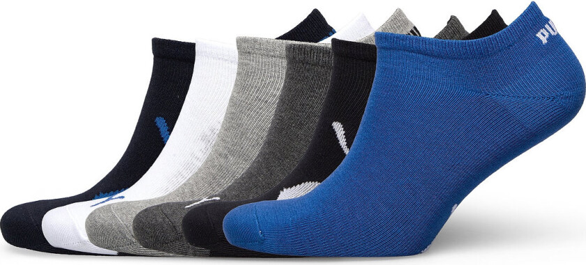 Puma Kids Bwt Sneaker 6P Ecom - Blue - 23-26