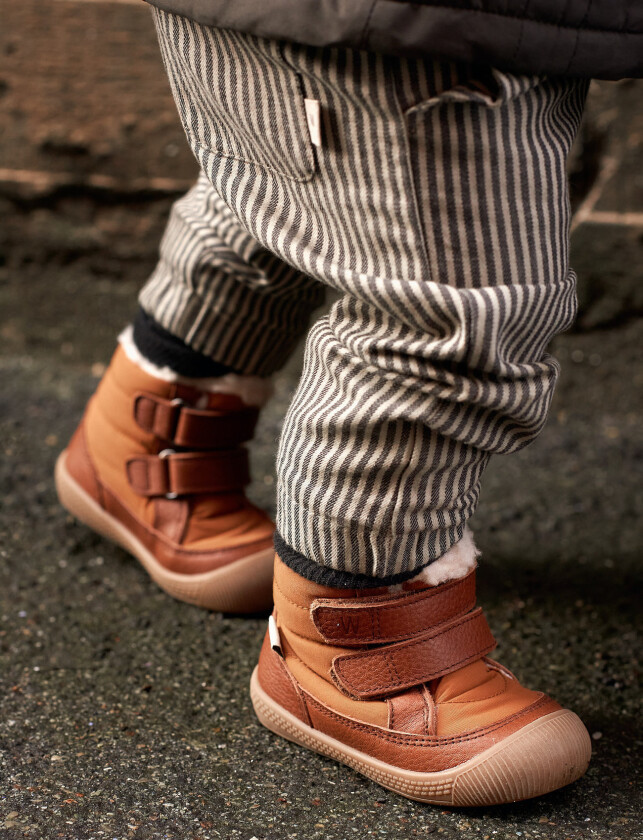 Winterboot Daxi Tex - Brown - 28/18.5CM