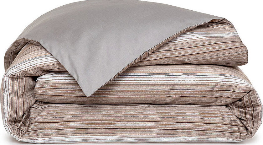 Metastri Duvet Cover - Multi/patterned - 200X200CM