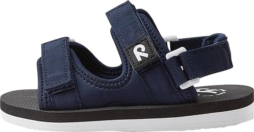 Sandals, Minsa 2.0 - Navy - 38