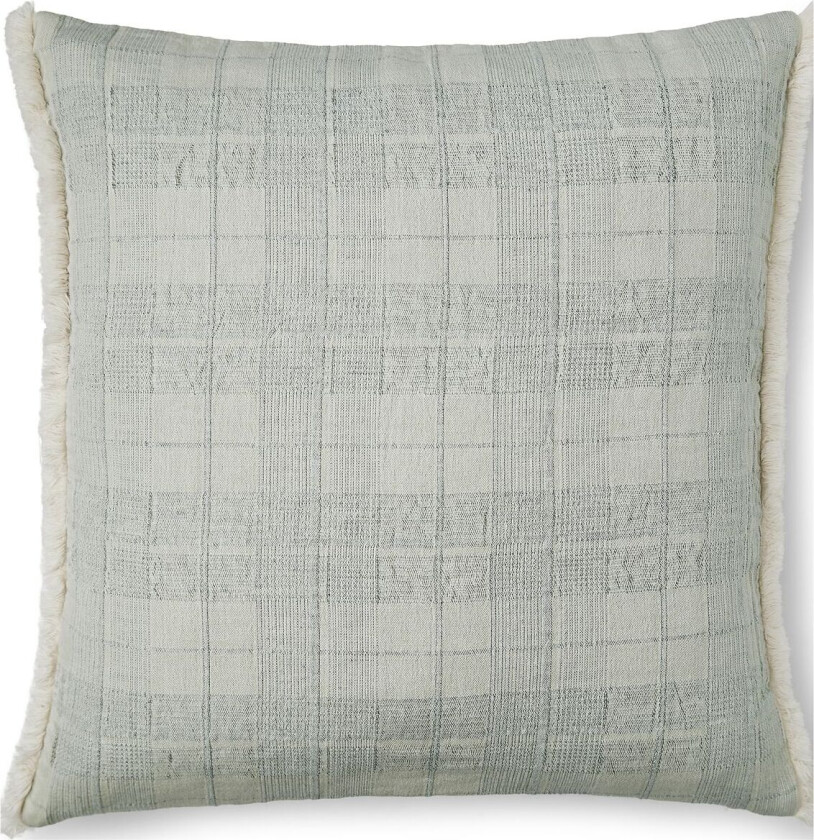 Mellow Cushion - Green - 50X50CM