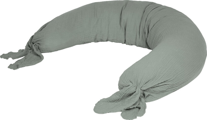 Wabi Sabi Maternity Pillow 225X35 - Blue - ONE SIZE