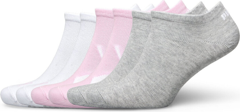 Puma Kids Bwt Sneaker 6P Ecom - Pink - 23-26