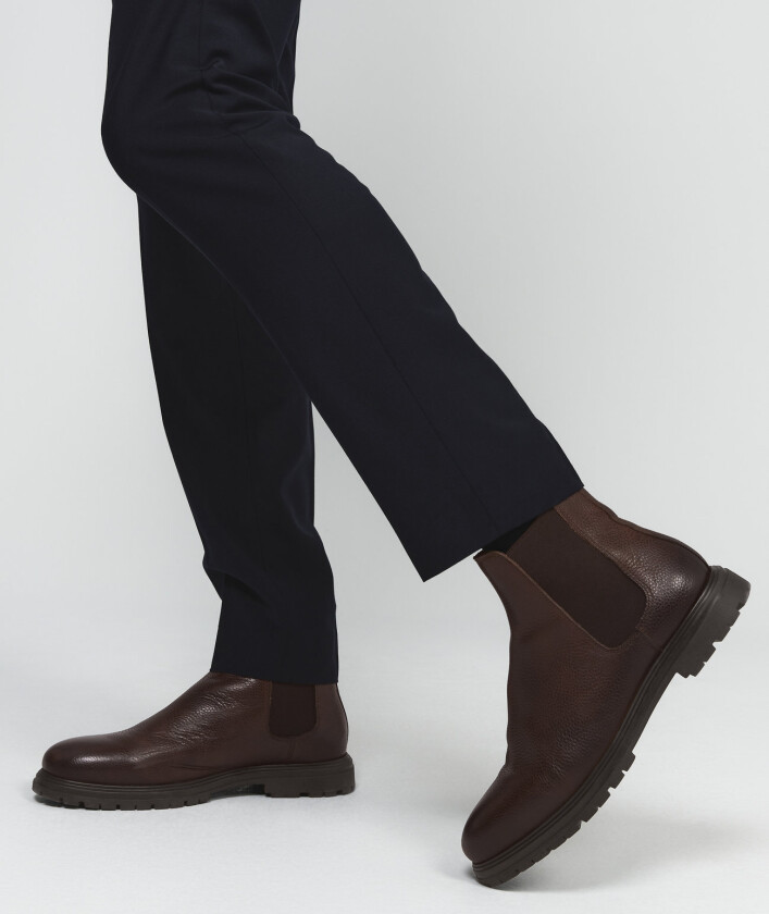 Macormac - Brown - 40