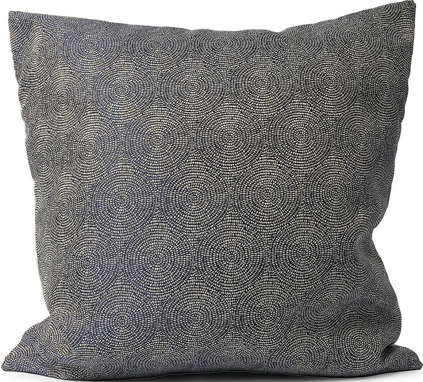 Dots C/C 50X50 | Blue - Grey - 50X50CM