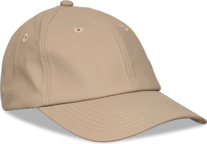 Cap W1 - Beige - ONE SIZE