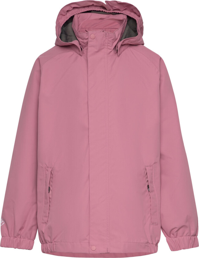 Bilde av Shell Jacket - Pink - 140