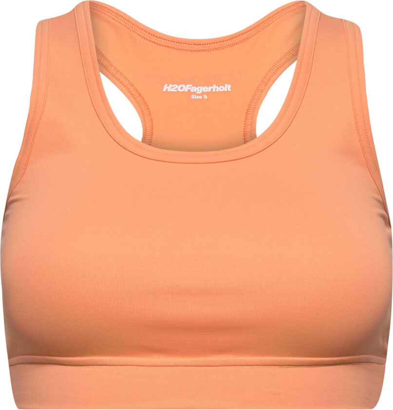 On The Top Top - Pink - XS