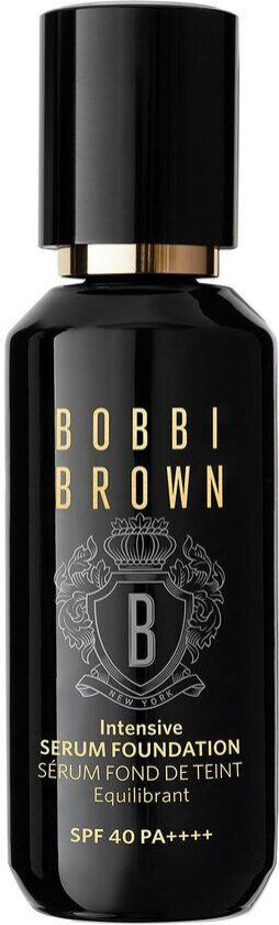 Intensive Serum Foundation SPF40 01 W 026 Warm Ivory