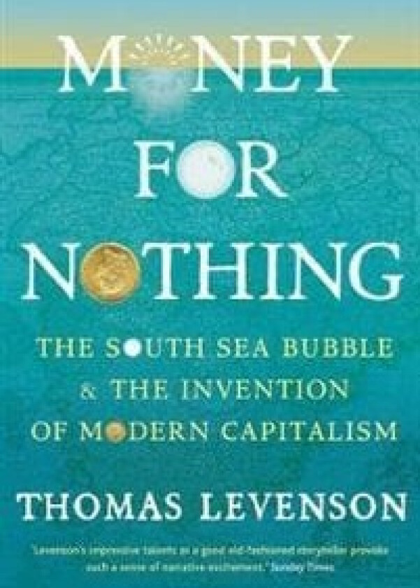 Money For Nothing av Thomas Levenson