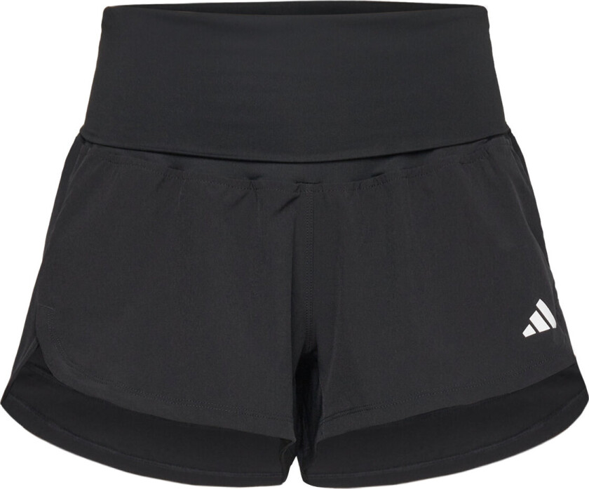 Pacer Maternity - Black - S