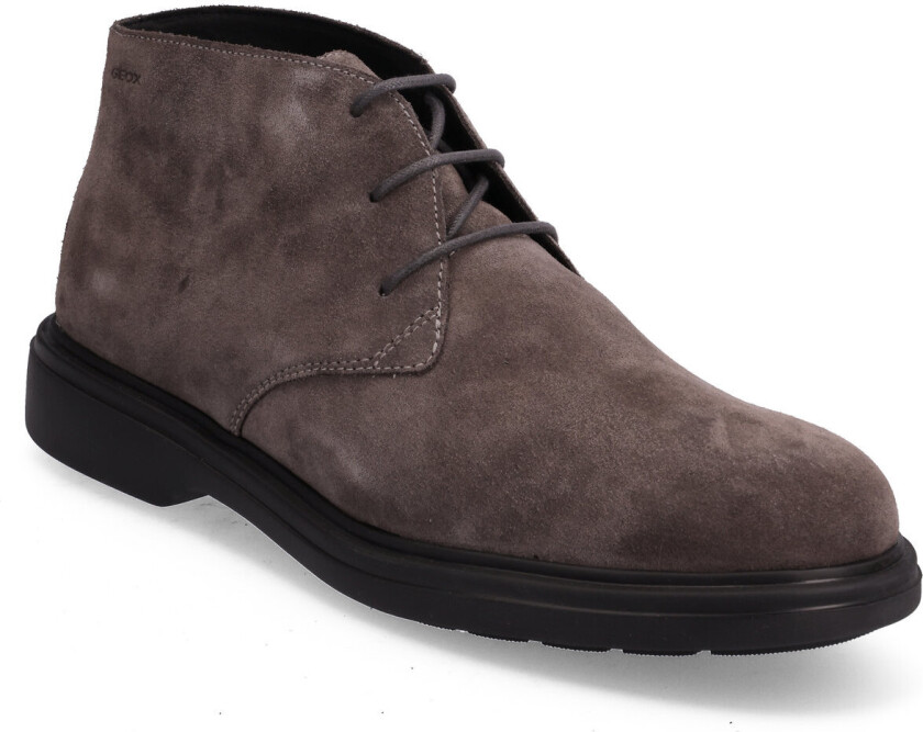 U Ottavio B - Grey - 42