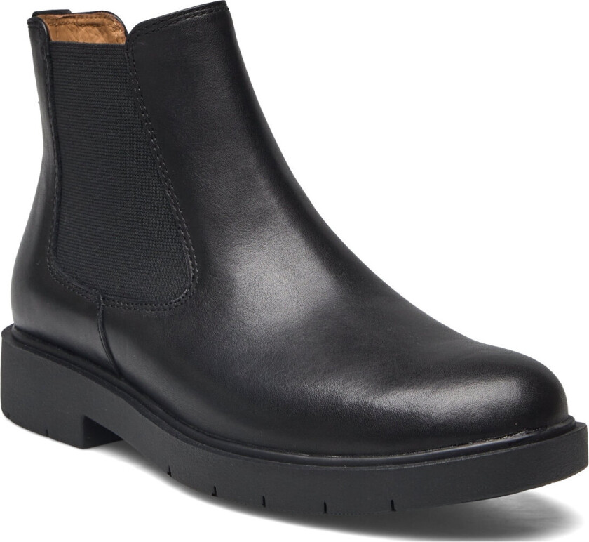 D Spherica Ec1 C - Black - 37