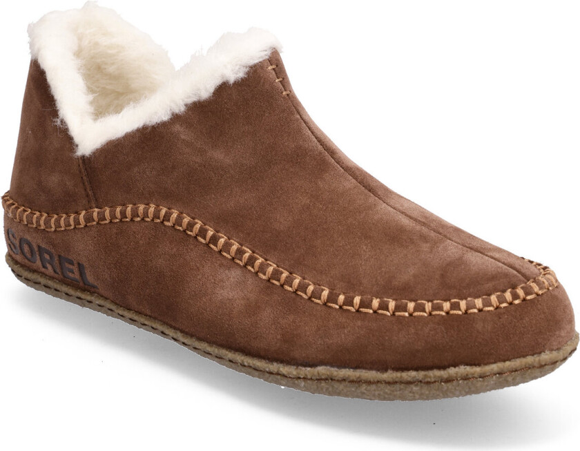 Manawan Ii - Brown - 40