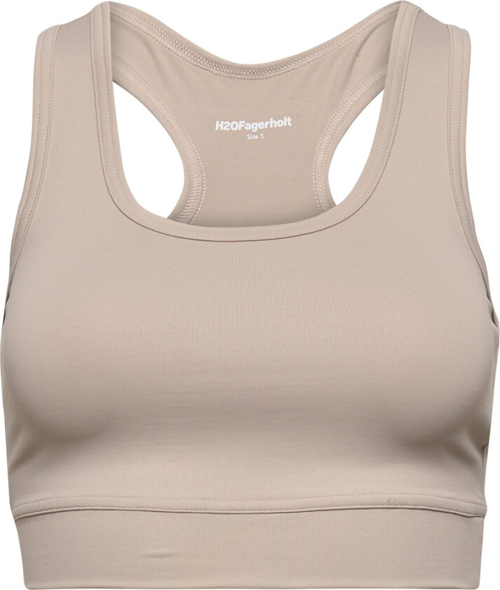 On The Top Top - Purple - XXS