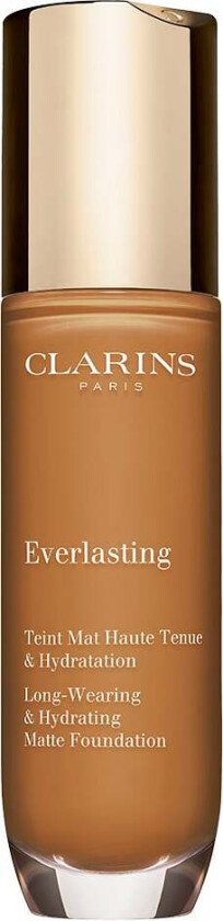 Everlasting Everlasting Foundation 117,5W Pecan