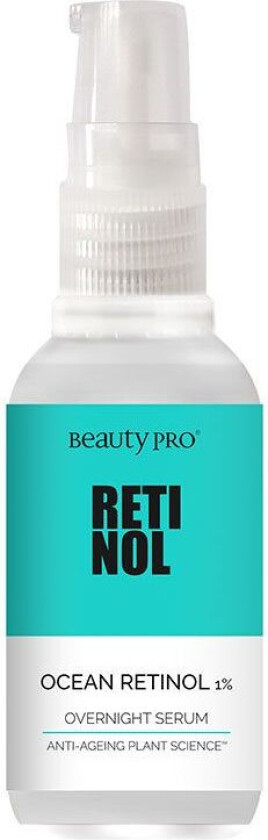 Retinol Overnight Serum 30ml