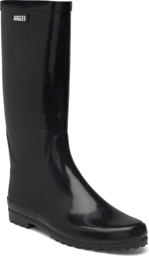 Ai Eliosa Noir - Black - 37